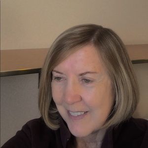 Meet your Posher, Sherilyn